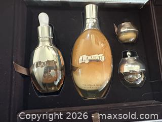 MaxSold Auction: La Mer The Genaissance de La Mer Skincare Gift Set - Las Vegas (Nevada, USA) PARTNER MANAGED Estate Sale Online Auction -  Argent Star Court