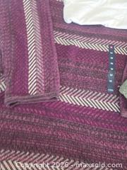 MaxSold Auction: Lot of 5 Size M Sweaters & Lace-Trim T-Shirts - Las Vegas (Nevada, USA) PARTNER MANAGED Estate Sale Online Auction -  Argent Star Court