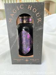 MaxSold Auction: Magic Hour Amethyst Gemstone Ceremonial Wellness Tea - Las Vegas (Nevada, USA) PARTNER MANAGED Estate Sale Online Auction -  Argent Star Court