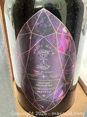 MaxSold Auction: Magic Hour Amethyst Gemstone Ceremonial Wellness Tea - Las Vegas (Nevada, USA) PARTNER MANAGED Estate Sale Online Auction -  Argent Star Court