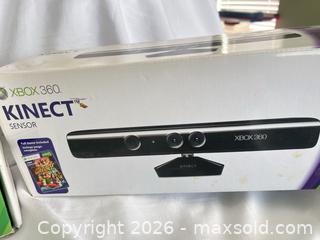 MaxSold Auction: Microsoft Xbox 360 S (Slim) 4GB Console - Black - Las Vegas (Nevada, USA) PARTNER MANAGED Estate Sale Online Auction -  Argent Star Court