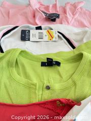 MaxSold Auction: Mixed Women's Tops, Dresses & Pajama Set — Assorted Brands, Sizes - Las Vegas (Nevada, USA) PARTNER MANAGED Estate Sale Online Auction -  Argent Star Court