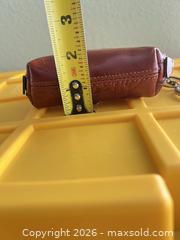 MaxSold Auction: Patricia Nash Genuine Leather Tooled Floral Coin Purse - Las Vegas (Nevada, USA) PARTNER MANAGED Estate Sale Online Auction -  Argent Star Court