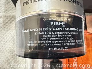 MaxSold Auction: Peter Thomas Roth Skincare Set — Face & Neck Cream & Serums - Las Vegas (Nevada, USA) PARTNER MANAGED Estate Sale Online Auction -  Argent Star Court