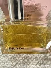 MaxSold Auction: Prada Women's Eau de Parfum 80 ml (2.7 FL OZ) - Las Vegas (Nevada, USA) PARTNER MANAGED Estate Sale Online Auction -  Argent Star Court