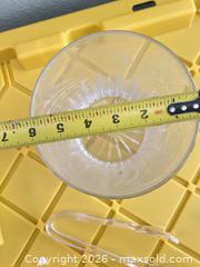 MaxSold Auction: Princess House 24% Lead Cut Crystal Ice Bucket - Las Vegas (Nevada, USA) PARTNER MANAGED Estate Sale Online Auction -  Argent Star Court