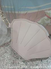 MaxSold Auction: Radley London Pink Multi-Color Leather Shoulder Tote Bag - Las Vegas (Nevada, USA) PARTNER MANAGED Estate Sale Online Auction -  Argent Star Court