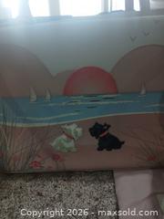 MaxSold Auction: Radley London Pink Multi-Color Leather Shoulder Tote Bag - Las Vegas (Nevada, USA) PARTNER MANAGED Estate Sale Online Auction -  Argent Star Court