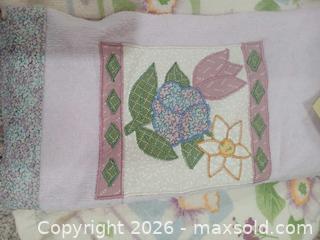 MaxSold Auction: Set of 3 Drug GM Cotton Terry Hand & Kitchen Towels - Las Vegas (Nevada, USA) PARTNER MANAGED Estate Sale Online Auction -  Argent Star Court