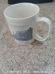 MaxSold Auction: Set of 4 Starbucks 18 oz Ceramic Mugs - Las Vegas (Nevada, USA) PARTNER MANAGED Estate Sale Online Auction -  Argent Star Court