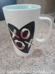 MaxSold Auction: Set of 4 Starbucks 18 oz Ceramic Mugs - Las Vegas (Nevada, USA) PARTNER MANAGED Estate Sale Online Auction -  Argent Star Court