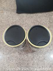 MaxSold Auction: Starbucks 12 oz Ceramic Travel Tumbler with Tiger Graphic - Las Vegas (Nevada, USA) PARTNER MANAGED Estate Sale Online Auction -  Argent Star Court