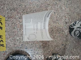 MaxSold Auction: Starbucks 12 oz Ceramic Travel Tumbler with Tiger Graphic - Las Vegas (Nevada, USA) PARTNER MANAGED Estate Sale Online Auction -  Argent Star Court