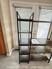 MaxSold Auction: Tribesigns  Metal Frame Shelving Unit - Las Vegas (Nevada, USA) PARTNER MANAGED Estate Sale Online Auction -  Argent Star Court