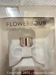 MaxSold Auction: Viktor & Rolf Flowerbomb Limited Edition 50 ml Eau de Parfum - Las Vegas (Nevada, USA) PARTNER MANAGED Estate Sale Online Auction -  Argent Star Court