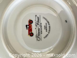 MaxSold Auction: Vintage Car Porcelain Cup and Saucer Set with Original Box - Set of 2 - Las Vegas (Nevada, USA) PARTNER MANAGED Estate Sale Online Auction -  Argent Star Court