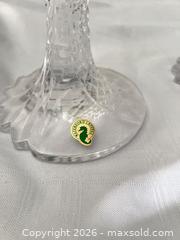 MaxSold Auction: Waterford Cut Crystal Candlesticks — Set of 7+, 4–6 in - Las Vegas (Nevada, USA) PARTNER MANAGED Estate Sale Online Auction -  Argent Star Court