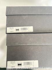 MaxSold Auction: Waterford Irish Lace Crystal Old Fashioned Tumblers - Set of 4 - Las Vegas (Nevada, USA) PARTNER MANAGED Estate Sale Online Auction -  Argent Star Court