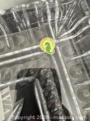 MaxSold Auction: Waterford O'Connell Crystal Tray 10 x 10 in - Lot of 4 - Las Vegas (Nevada, USA) PARTNER MANAGED Estate Sale Online Auction -  Argent Star Court