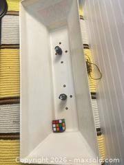 MaxSold Auction: Billiards pool Light - Carleton Place (Ontario, Canada) SELLER MANAGED Reseller Online Auction - Victoria Street