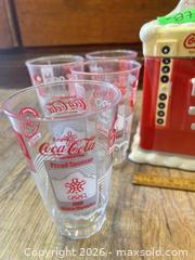 MaxSold Auction: Coca Cola Cookie Jar - Carleton Place (Ontario, Canada) SELLER MANAGED Reseller Online Auction - Victoria Street