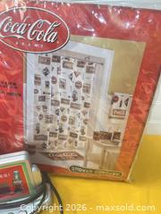 MaxSold Auction: Cocoa Cola Lot 2 - Carleton Place (Ontario, Canada) SELLER MANAGED Reseller Online Auction - Victoria Street