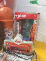 MaxSold Auction: Cocoa Cola Lot 2 - Carleton Place (Ontario, Canada) SELLER MANAGED Reseller Online Auction - Victoria Street