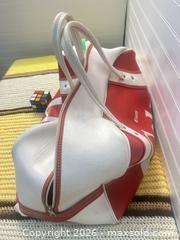 MaxSold Auction: Coke Bag - Carleton Place (Ontario, Canada) SELLER MANAGED Reseller Online Auction - Victoria Street