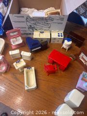 MaxSold Auction: Dollhouse Furniture - Carleton Place (Ontario, Canada) SELLER MANAGED Reseller Online Auction - Victoria Street