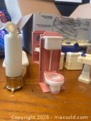 MaxSold Auction: Dollhouse Furniture - Carleton Place (Ontario, Canada) SELLER MANAGED Reseller Online Auction - Victoria Street