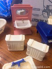 MaxSold Auction: Dollhouse Furniture - Carleton Place (Ontario, Canada) SELLER MANAGED Reseller Online Auction - Victoria Street