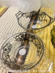 MaxSold Auction: Glass lot 1 - Carleton Place (Ontario, Canada) SELLER MANAGED Reseller Online Auction - Victoria Street