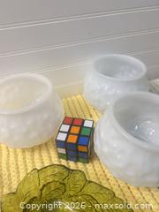 MaxSold Auction: Glass lot 1 - Carleton Place (Ontario, Canada) SELLER MANAGED Reseller Online Auction - Victoria Street