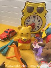 MaxSold Auction: Kids Lot 2 - Carleton Place (Ontario, Canada) SELLER MANAGED Reseller Online Auction - Victoria Street