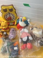 MaxSold Auction: Kids Lot 2 - Carleton Place (Ontario, Canada) SELLER MANAGED Reseller Online Auction - Victoria Street