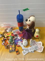 MaxSold Auction: Kids Lot 3 - Carleton Place (Ontario, Canada) SELLER MANAGED Reseller Online Auction - Victoria Street