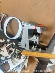 MaxSold Auction: Sign Letters - Carleton Place (Ontario, Canada) SELLER MANAGED Reseller Online Auction - Victoria Street