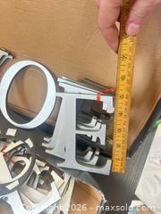 MaxSold Auction: Sign Letters - Carleton Place (Ontario, Canada) SELLER MANAGED Reseller Online Auction - Victoria Street