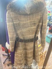 MaxSold Auction: Vintage Coat - Carleton Place (Ontario, Canada) SELLER MANAGED Reseller Online Auction - Victoria Street