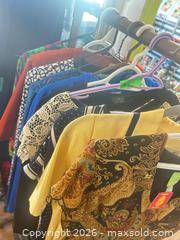 MaxSold Auction: Vintage Dress Lot 3 - Carleton Place (Ontario, Canada) SELLER MANAGED Reseller Online Auction - Victoria Street