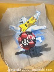 MaxSold Auction: Wooden cheese box - Carleton Place (Ontario, Canada) SELLER MANAGED Reseller Online Auction - Victoria Street