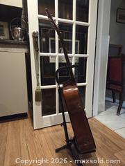 MaxSold Auction: Acoustic Guitar - Hamilton (Ontario, Canada) SELLER MANAGED Estate Sale Online Auction - Bishopsgate Avenue