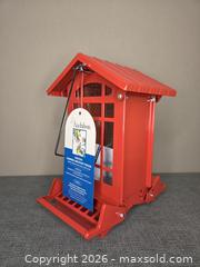 MaxSold Auction: Bird Feeder Audubon Society NEW - Hamilton (Ontario, Canada) SELLER MANAGED Estate Sale Online Auction - Bishopsgate Avenue