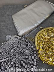 MaxSold Auction: Ladies Vintage Evening Handbag Lot - Hamilton (Ontario, Canada) SELLER MANAGED Estate Sale Online Auction - Bishopsgate Avenue