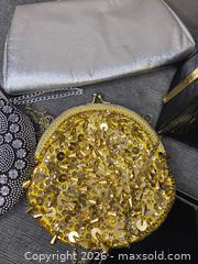 MaxSold Auction: Ladies Vintage Evening Handbag Lot - Hamilton (Ontario, Canada) SELLER MANAGED Estate Sale Online Auction - Bishopsgate Avenue