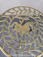 MaxSold Auction: Metal Plant Stand - Unicorn - Hamilton (Ontario, Canada) SELLER MANAGED Estate Sale Online Auction - Bishopsgate Avenue