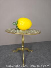 MaxSold Auction: Metal Plant Stand - Unicorn - Hamilton (Ontario, Canada) SELLER MANAGED Estate Sale Online Auction - Bishopsgate Avenue