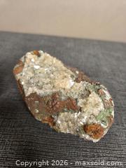 MaxSold Auction: Mineral Specimens - Hamilton (Ontario, Canada) SELLER MANAGED Estate Sale Online Auction - Bishopsgate Avenue