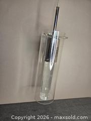 MaxSold Auction: Modern Pendant Light Fixture - Hamilton (Ontario, Canada) SELLER MANAGED Estate Sale Online Auction - Bishopsgate Avenue