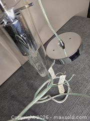 MaxSold Auction: Modern Pendant Light Fixture - Hamilton (Ontario, Canada) SELLER MANAGED Estate Sale Online Auction - Bishopsgate Avenue